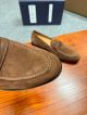 J.M.WESTON Man Brown Calfskin Business Leather Shoes 042848 (7)_th.jpg